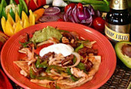 Amigo Mexican Elizabethton food