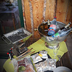 Stottmeister food