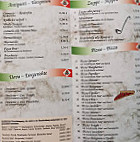 Mamma Mia Ital. U. Pizzeria menu