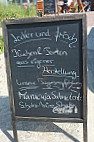 Strandcafe Seeblick outside