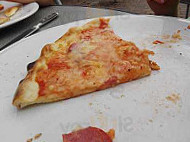 Johnny's Pizza in Gorlitz food