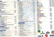 Global Tarsusi menu