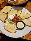 Chili's Grill Las Vegas food