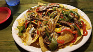 El Sol Mexican Restaurant food