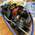 La Locanda Del Pescatore food