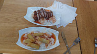 Asia Phu Dong food
