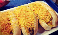 Coney I-Lander food