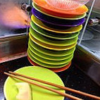 Sushi-Tenn food