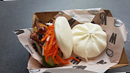 Wonderbao food