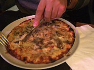 Pizzeria Esencia food