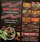 Aoy's Asia Shop And Thai Imbiss food