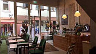 Bistro-café Frey inside