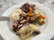 Bragosso food