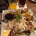 Kartoffelhaus Eisenach food