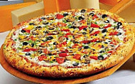 Allo Pizza Plus food