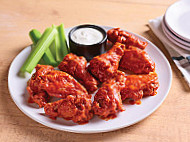 Applebee's food