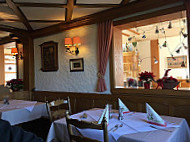 Hotel Restaurant Kreuz food