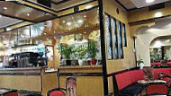 Eiscafe Venezia Silvio Martinelli inside
