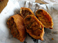 Empa Mundo World Of Empanadas food