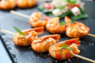 Sunstar Park food