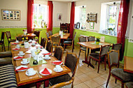 Dorfteich Cafe food