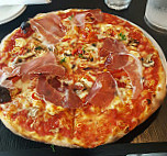 Pizza Rustica Inc food