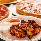 Sarpino's Pizzeria Downers Grove food