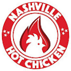 A Chicken Joint inside