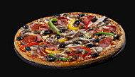 Domino's Pizza Chatou food