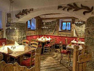 Restaurant Tiroler Stuben food