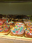 Yum Yum Donuts food