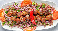 Adana Grillhaus Skalitzer Straße food