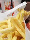 Burger King Permoser Strasse food