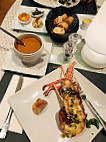 La Langouste food