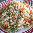 Ray Asian Wok Glen Huntly food