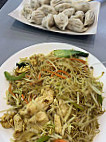 Ray Asian Wok Glen Huntly food