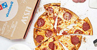 Domino's Pizza Berlin Marzahn food