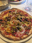 Taormina Unna Restaurant food
