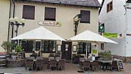 Restaurant Pfalzer Mischel inside