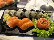 Sushibar food