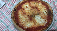 Pizzeria Papillon food