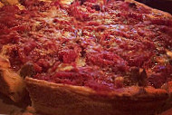 Rosati's Pizza food