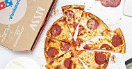 Domino's Pizza Salzgitter food