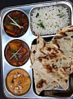 Garden Of India food