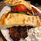 Urfa Kebaphaus food