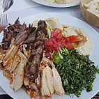 Restaurant AL.Amir food