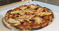 Pizzeria Colom food