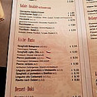 Poglitsch menu
