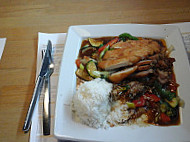 Miu Miu China & Thai Food food