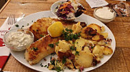 Falkenthal Seefood-Bar food